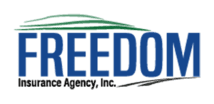 Freedom Insurance Agency - Logo 800